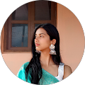 Vanshika Thakur profile picture