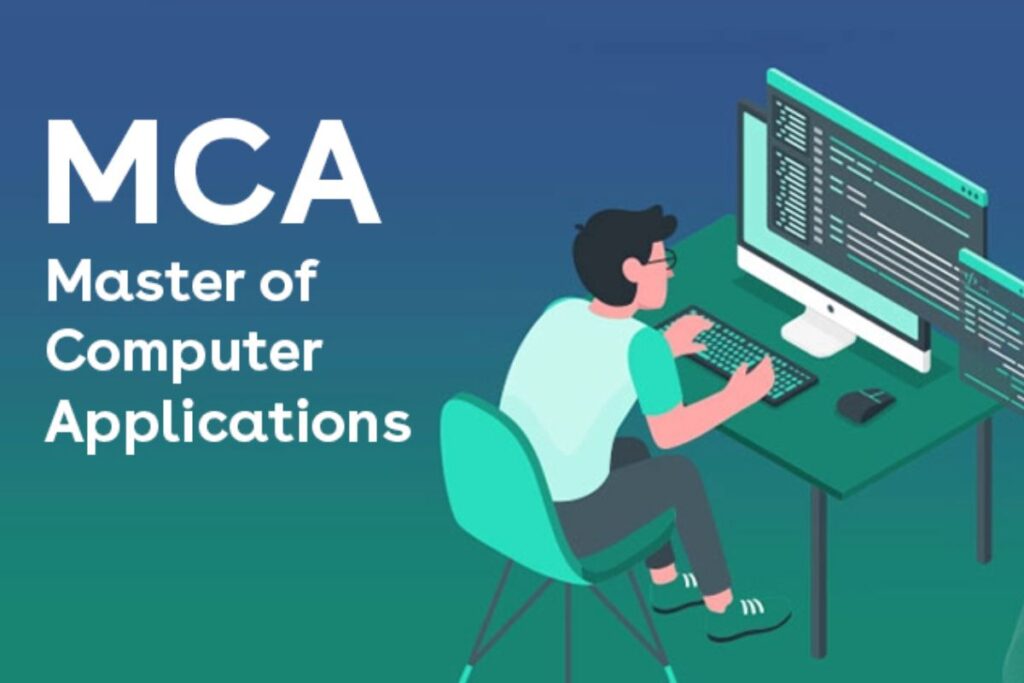 Master of Computer Applications (MCA)