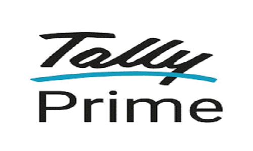 Tally Prime