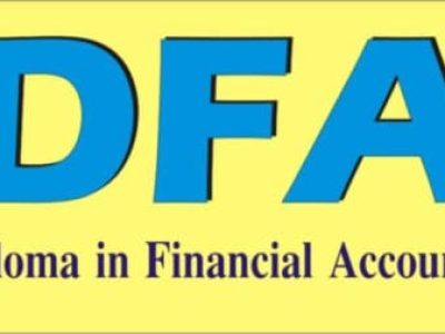 Advance Diploma in Financial Accounting – ADFA