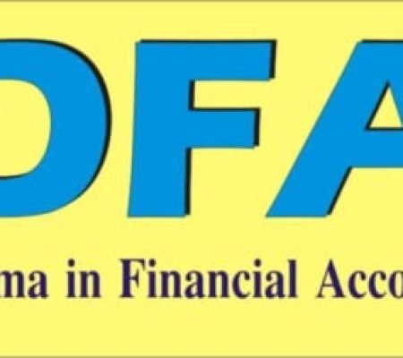 Advance Diploma in Financial Accounting – ADFA