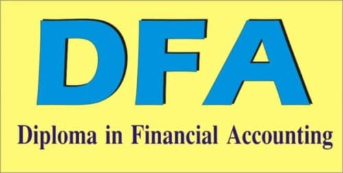 DFA DFA