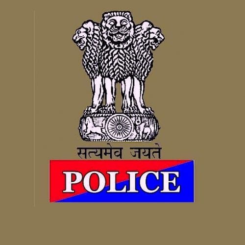 indian-police