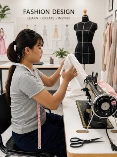 Fashion Designer
