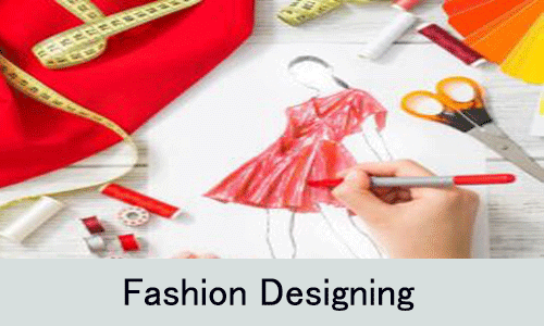 Fashion-Designing Fashion-Designing