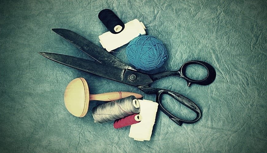 cutting & Tailoring cutting & Tailoring