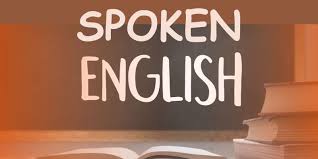 Spoken English Spoken English