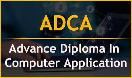 ADCA ADCA