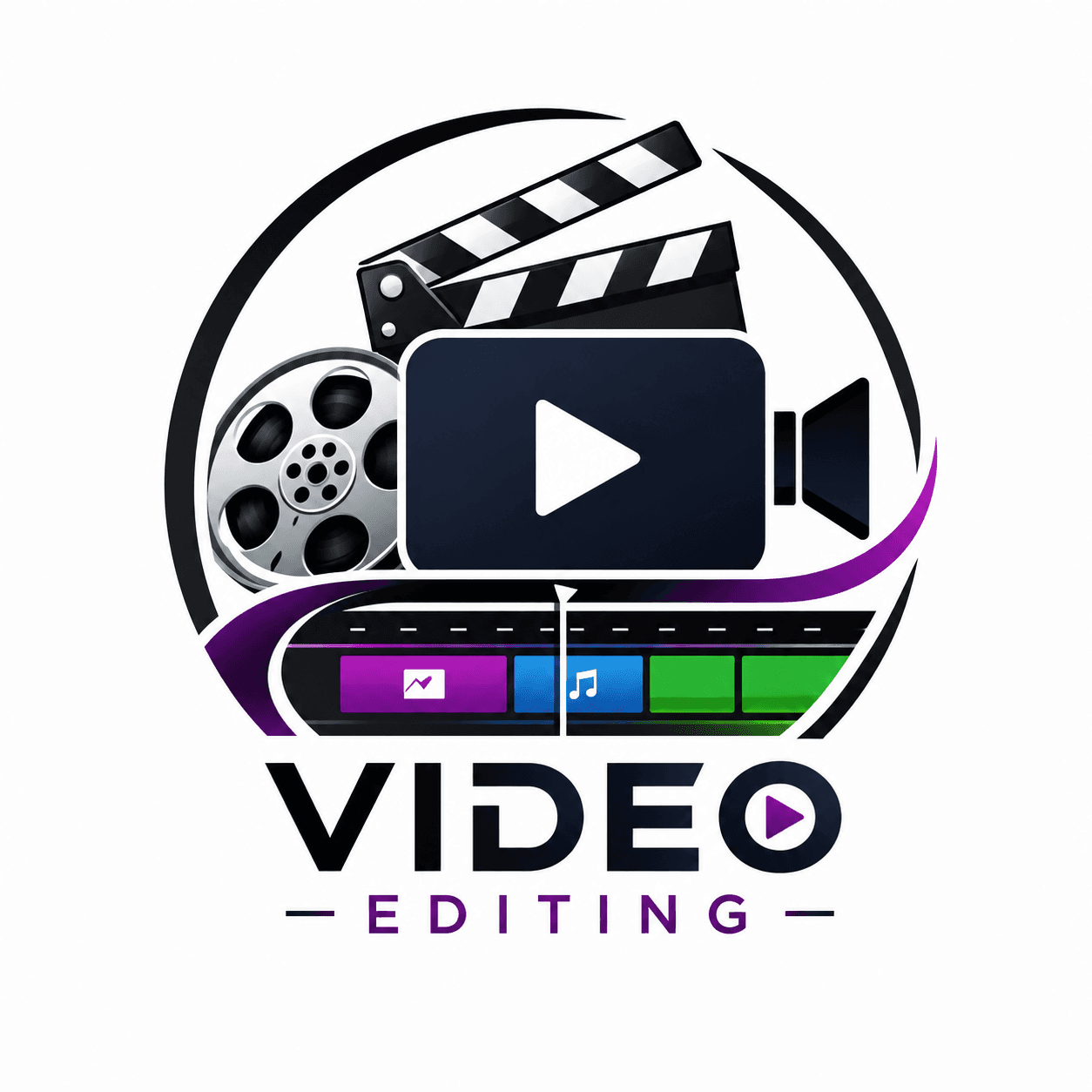Video Editing