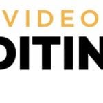 Video Editing