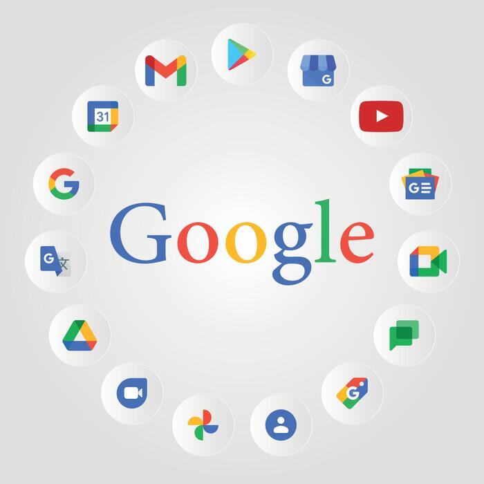 Google Product